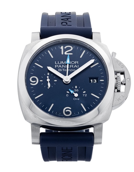 Panerai Luminor BiTempo PAM01361